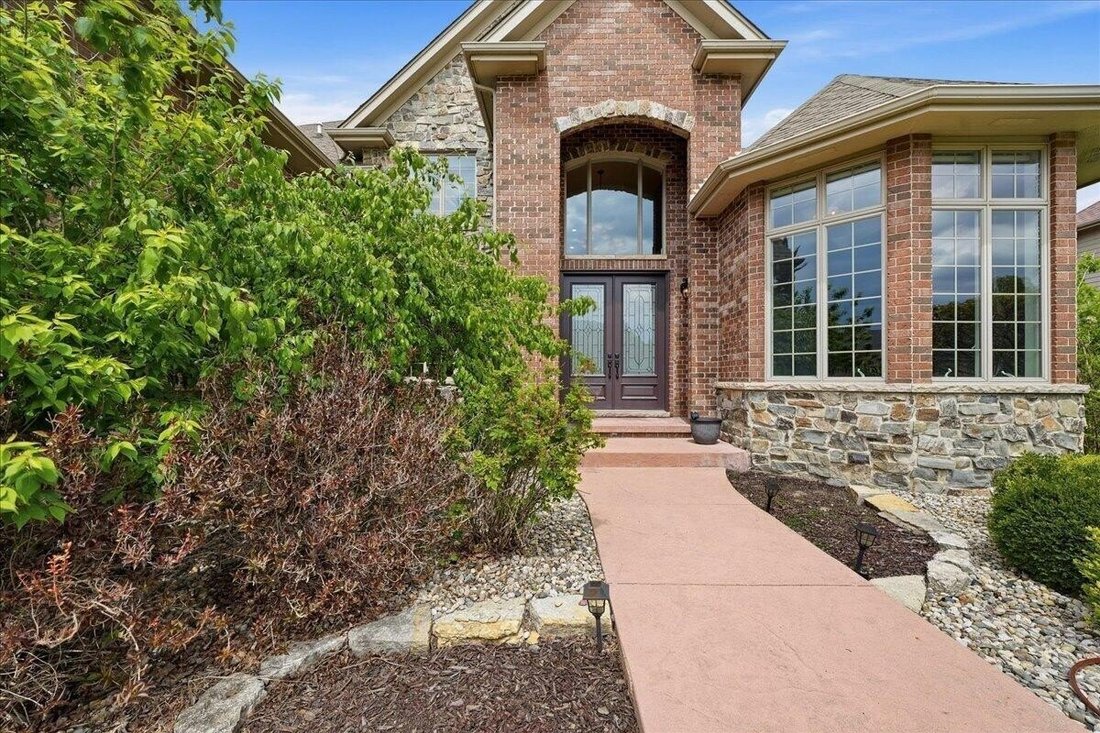 House in Crown Point, Indiana, United States 3 - 18276238