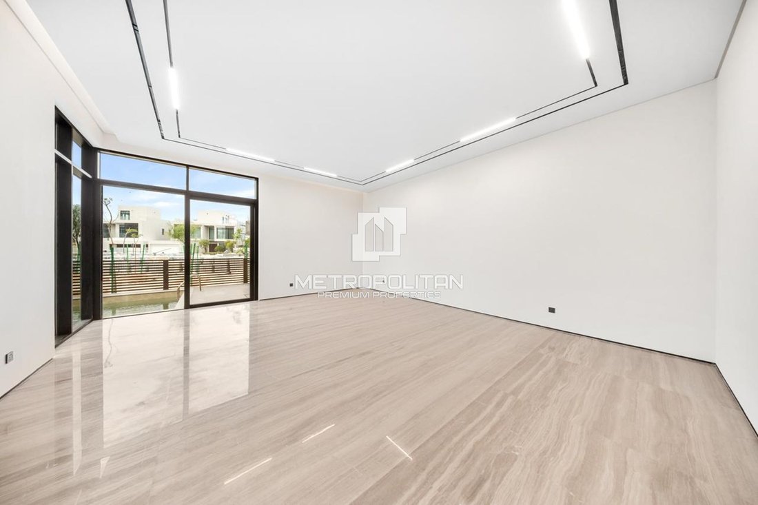 Villa in MBR City / Mohammed Bin Rashid City, Dubai, United Arab Emirates 5 - 18271625