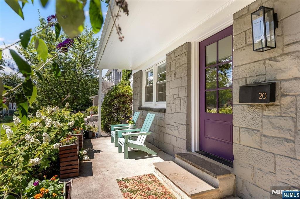 House in Montclair, New Jersey, United States 4 - 18257455