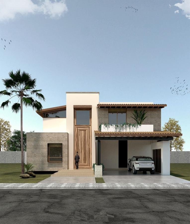 House in Los Lagos, Sonora, Mexico 2 - 18272952