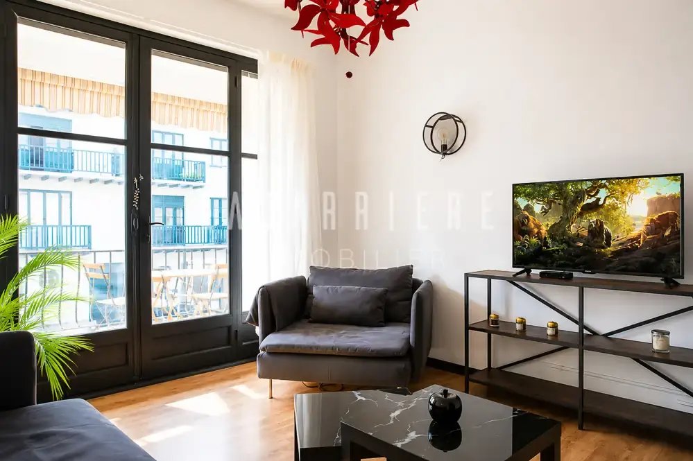 Apartment in Centre Ville, Saint-Jean-de-Luz, France 5 - 18271129