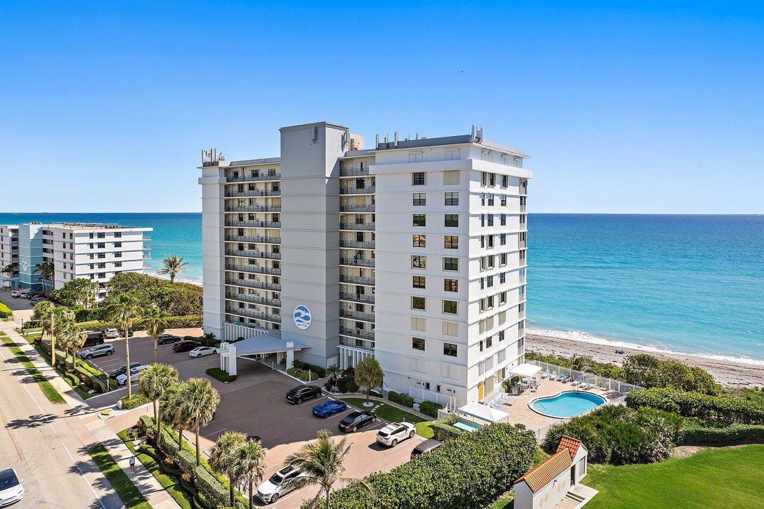 Condo in North Palm Beach, Florida, United States 2 - 18271796