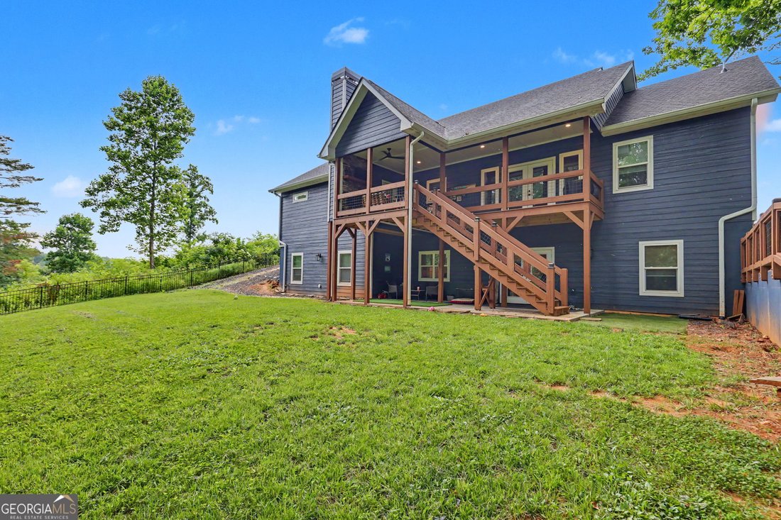 House in Blairsville, Georgia, United States 3 - 18271378