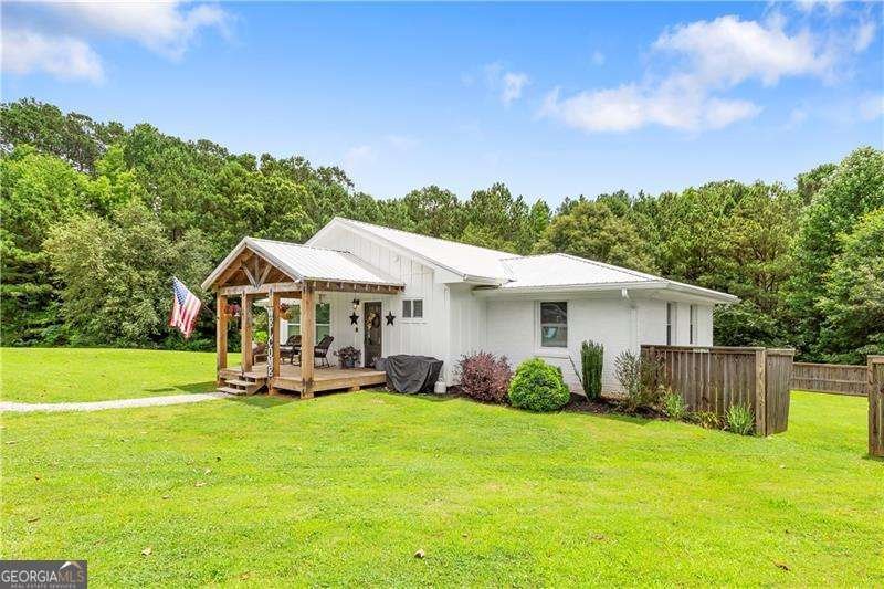 House in Rockmart, Georgia, United States 1 - 18271367