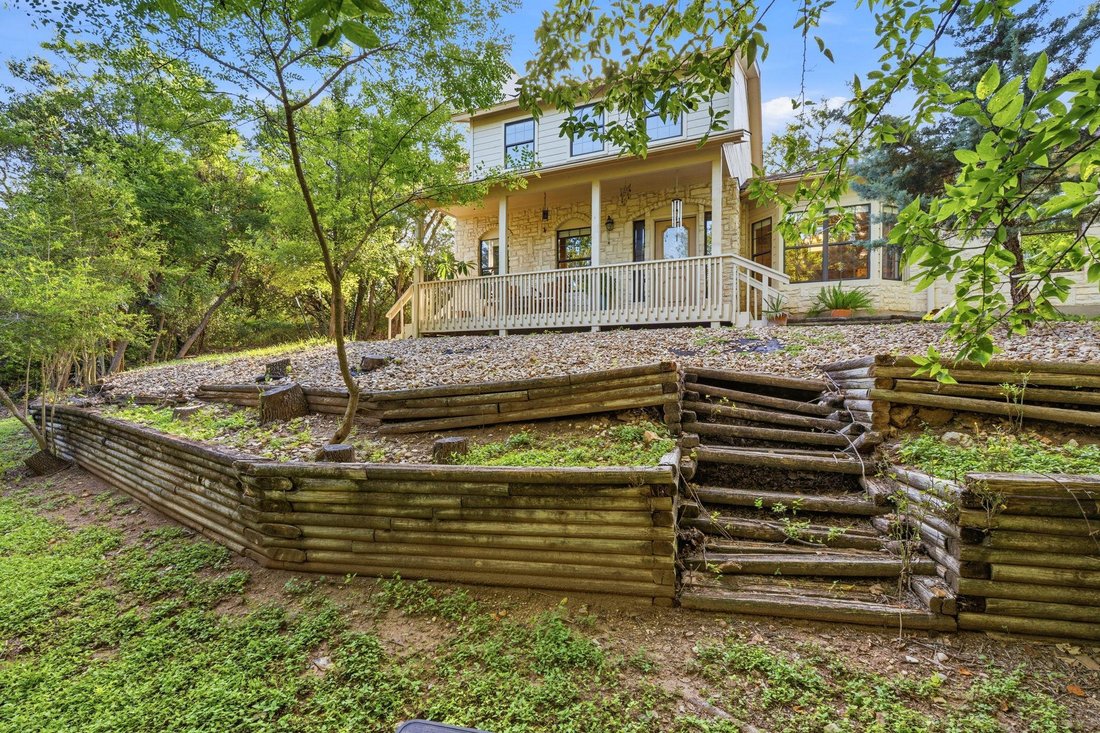 House in Austin, Texas, United States 5 - 18274379
