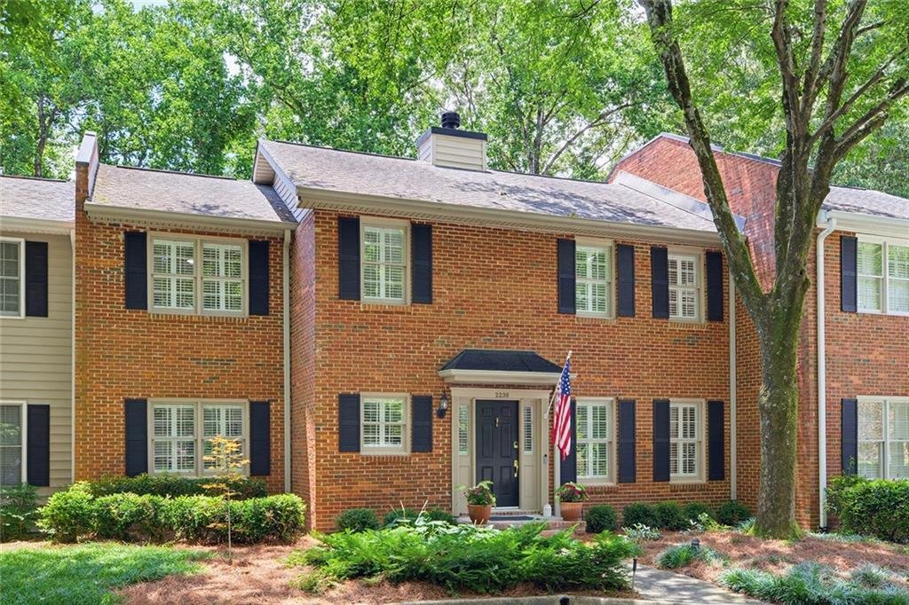 Townhouse in Atlanta, Georgia, United States 2 - 18270490