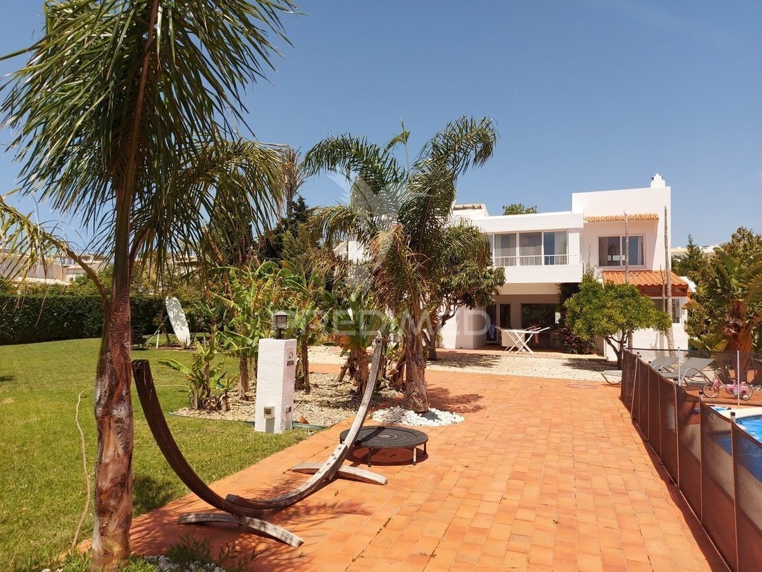 House in Praia da Luz, Algarve, Portugal 2 - 18268749