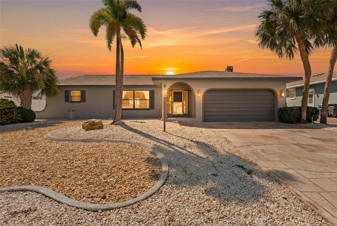 House in Apollo Beach, Florida, United States 1 - 18273628