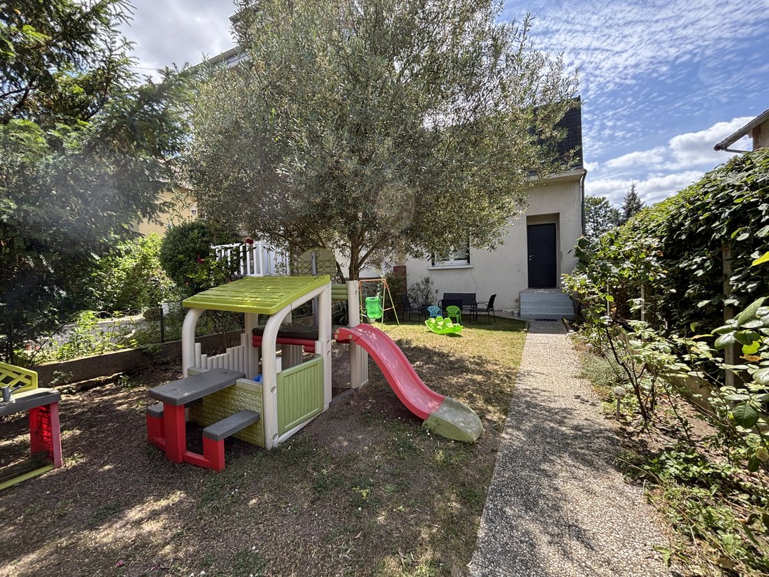 House in L'Union, Sartrouville, France 1 - 18113470