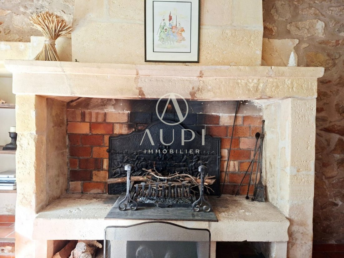 House in Paradou, Provence-Alpes-Côte d'Azur, France 3 - 18271207