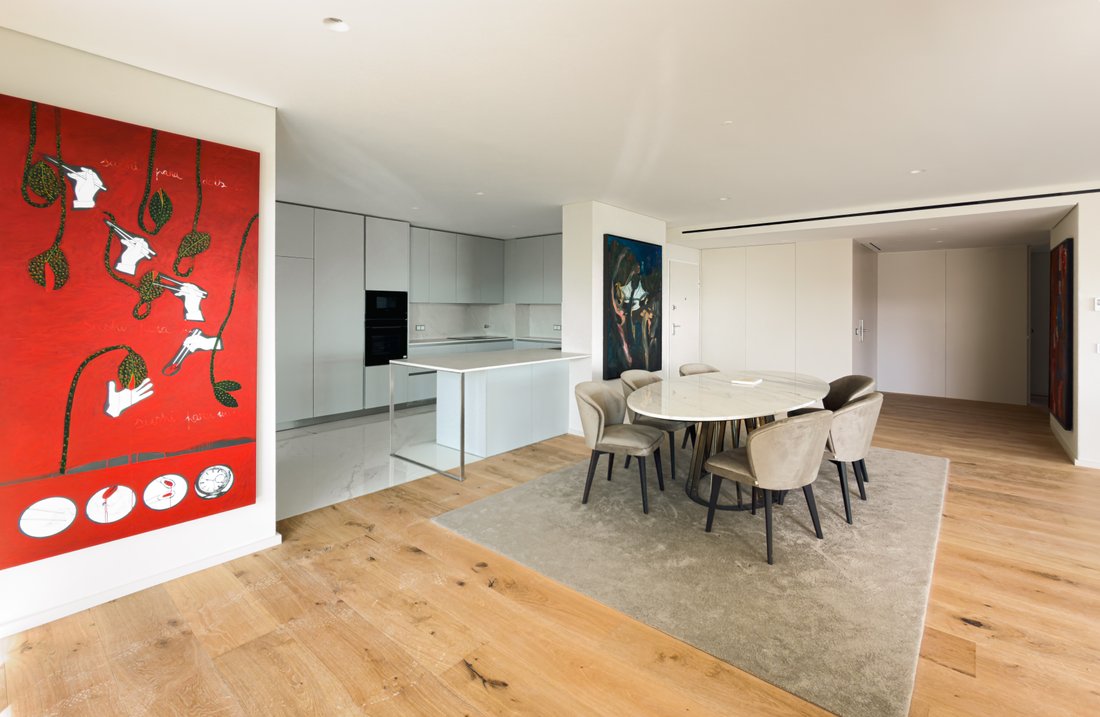 Apartment in Canidelo, Porto District, Portugal 5 - 17061377