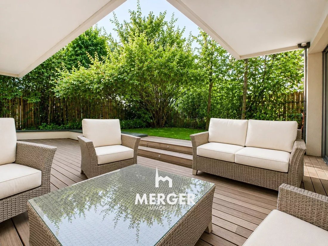 Apartment in Strasbourg, Grand Est, France 5 - 16021534