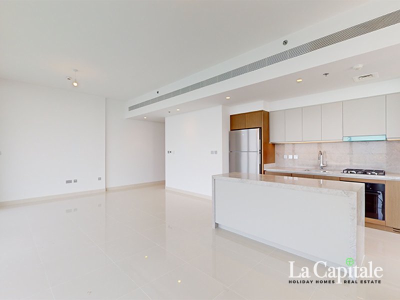 Apartment in Dubai Harbour, Dubai, United Arab Emirates 3 - 18270261