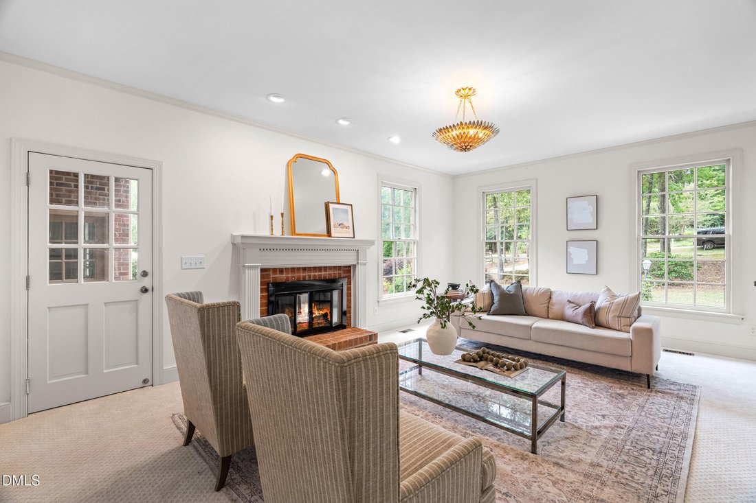 House in Clayton, North Carolina, United States 5 - 18274092