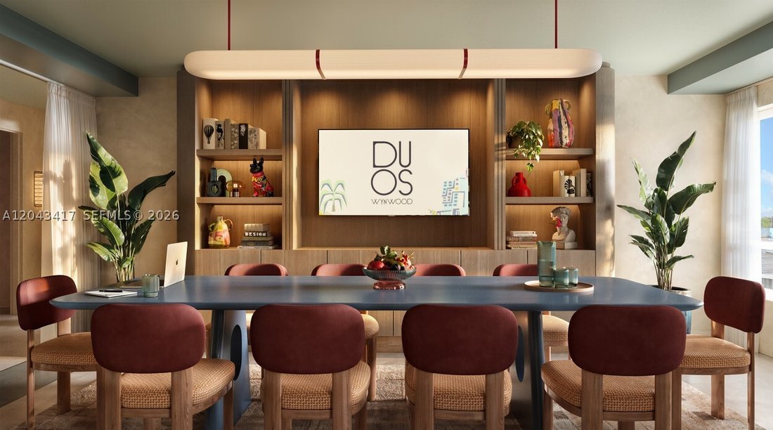 Condo in Miami, Florida, United States 4 - 18273494