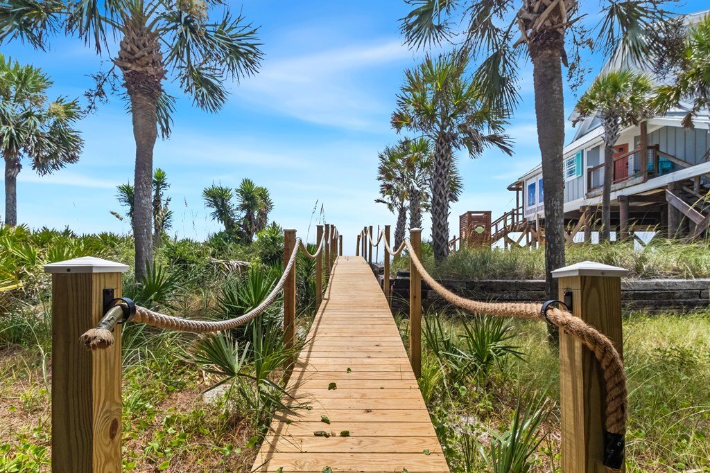 House in Port St. Joe, Florida, United States 5 - 18273412