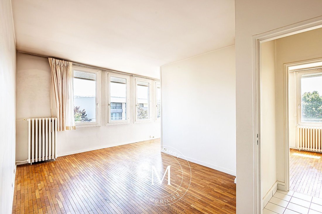 Apartment in Montrouge, Ile-de-France, France 4 - 18274108