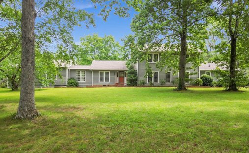 House in Landrum, South Carolina, United States 1