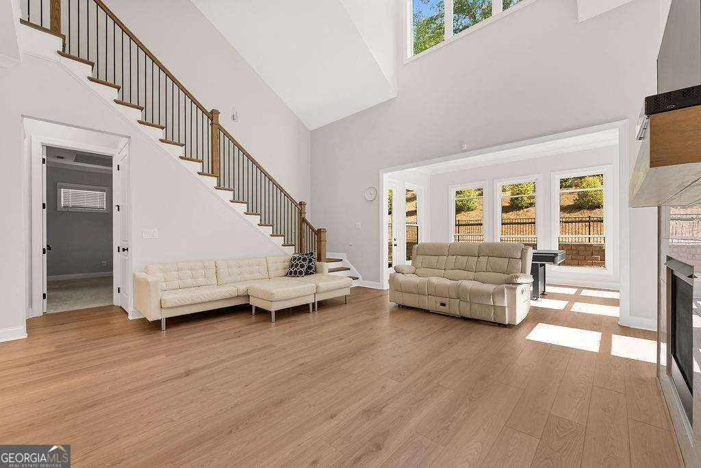 House in Alpharetta, Georgia, United States 3 - 18274993