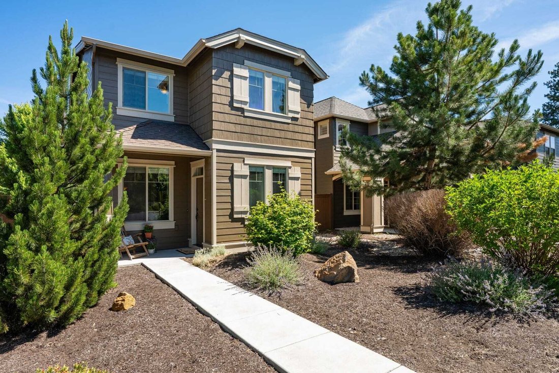 House in Bend, Oregon, United States 2 - 18272602