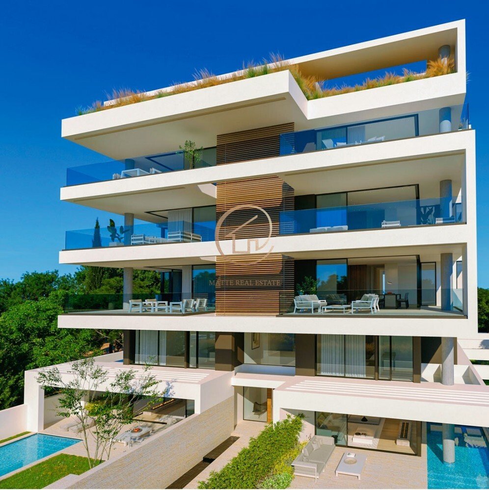 Apartment in Glyfada, Attica, Greece 1 - 18271642