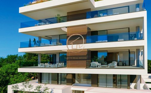 Apartment in Glyfada, Attica, Greece 1