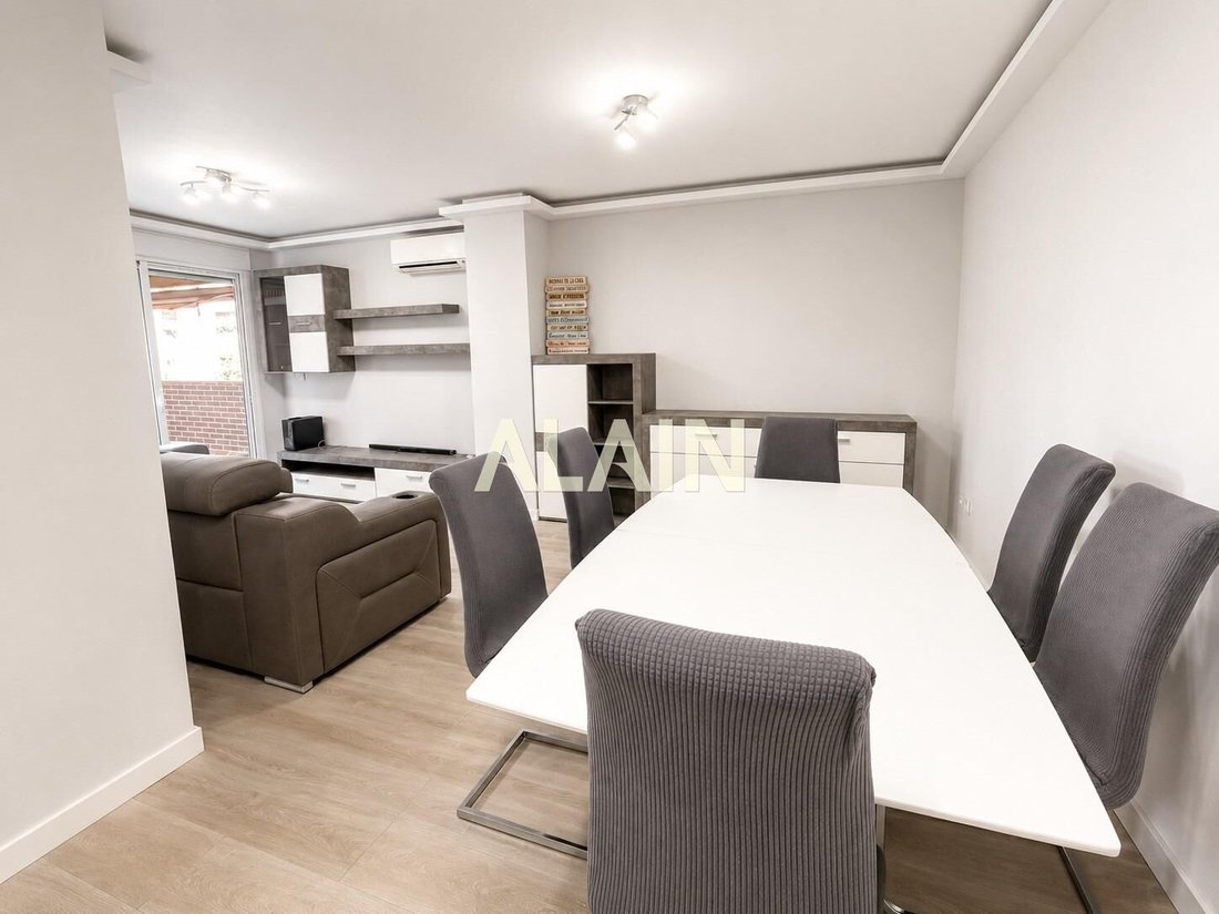 Apartment in Quatre Carreres, Valencia, Spain 3 - 18275544