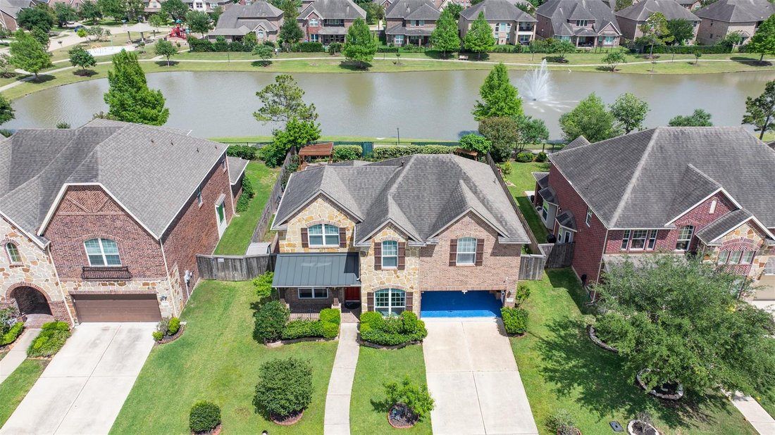 House in Pearland, Texas, United States 2 - 18270826