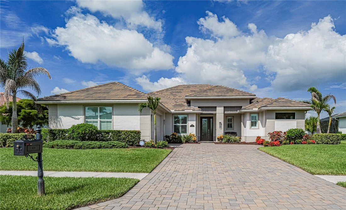 House in Vero Beach, Florida, United States 2 - 18271439