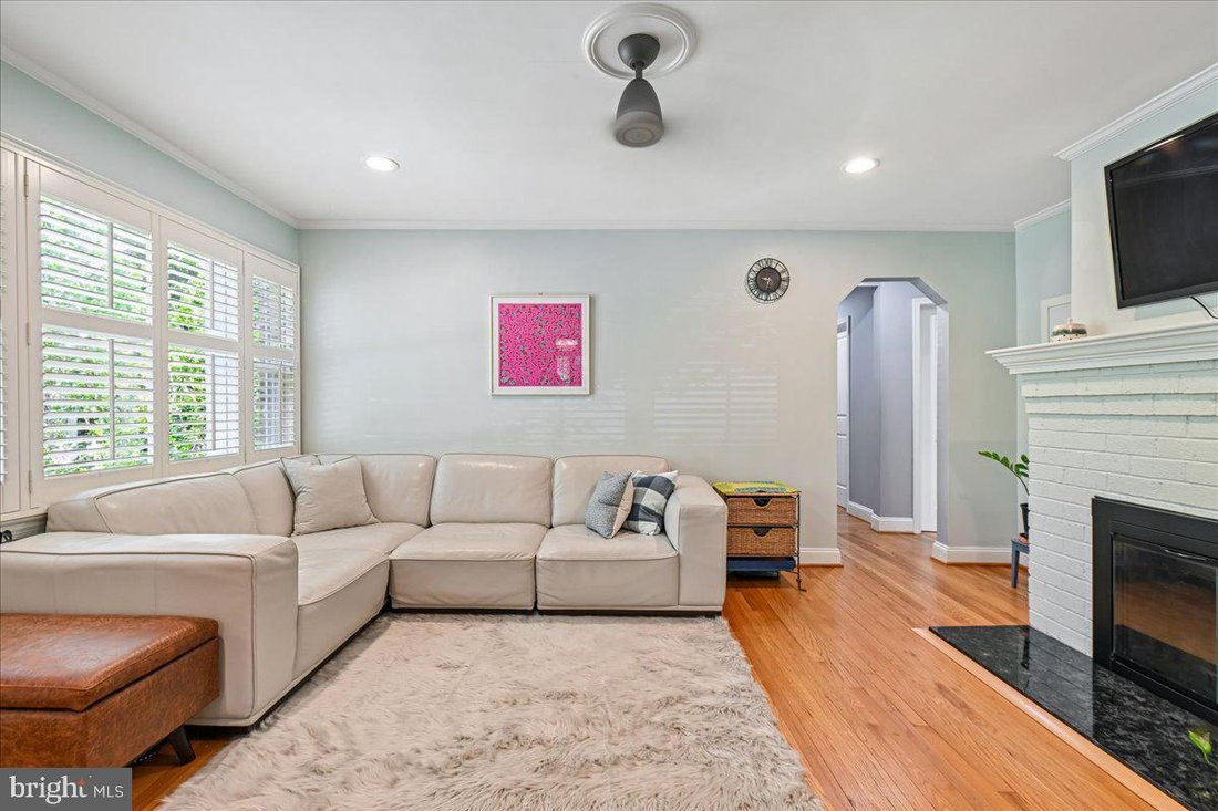 House in Silver Spring, Maryland, United States 4 - 18272108