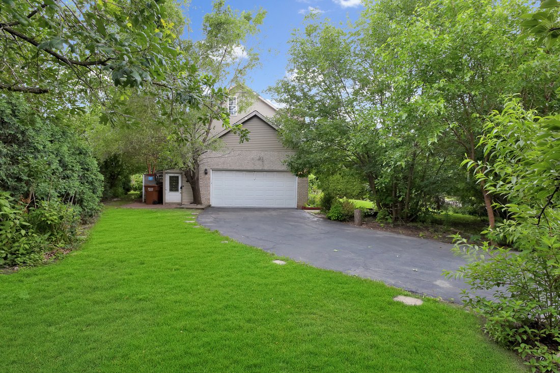 House in Willow Springs, Illinois, United States 4 - 18270667