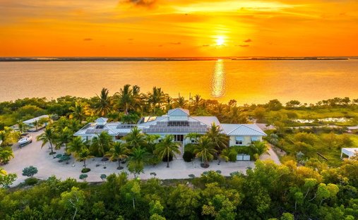 Haus in Big Pine Key, Florida, Vereinigte Staaten 1