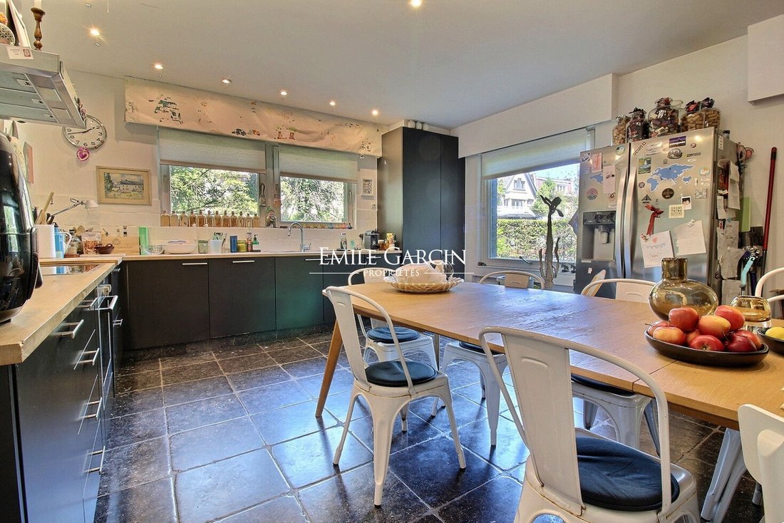 Apartment in Uccle, Brussels, Belgium 2 - 18272155