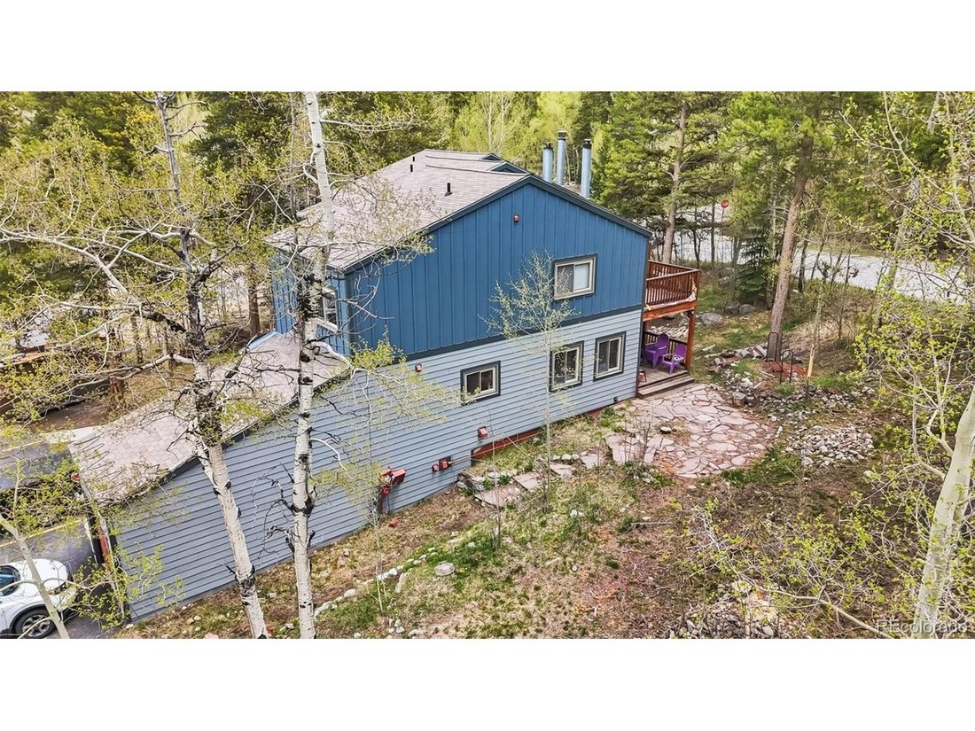 Townhouse in Breckenridge, Colorado, United States 2 - 18273587