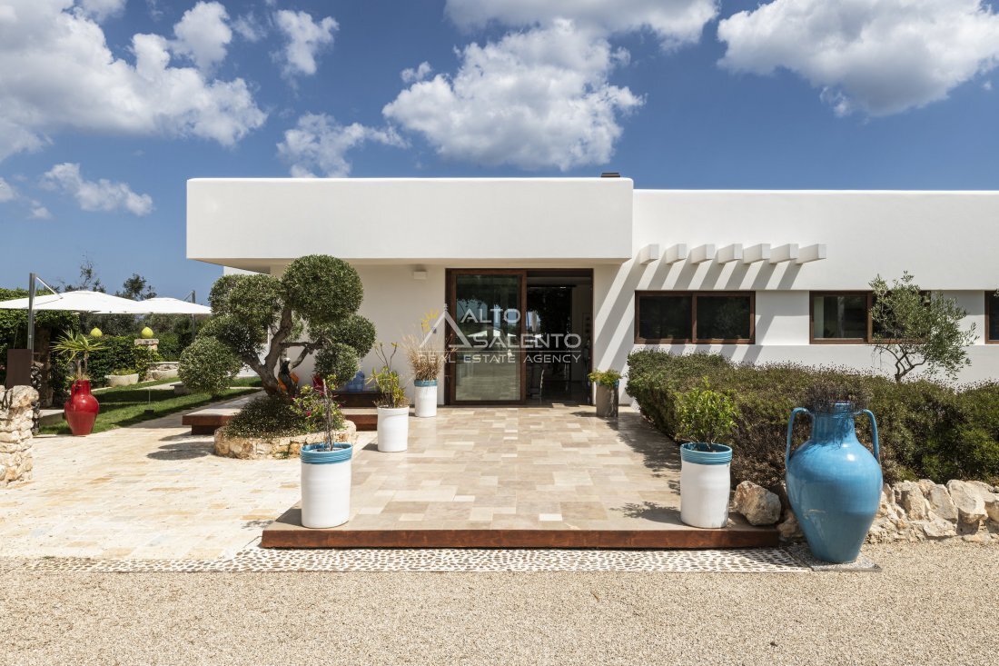 Villa in Carovigno, Apulia, Italy 2 - 18273690