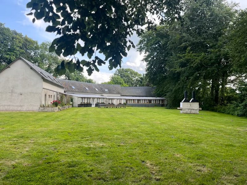 Villa in Cany-Barville, Normandy, France 2 - 18272173