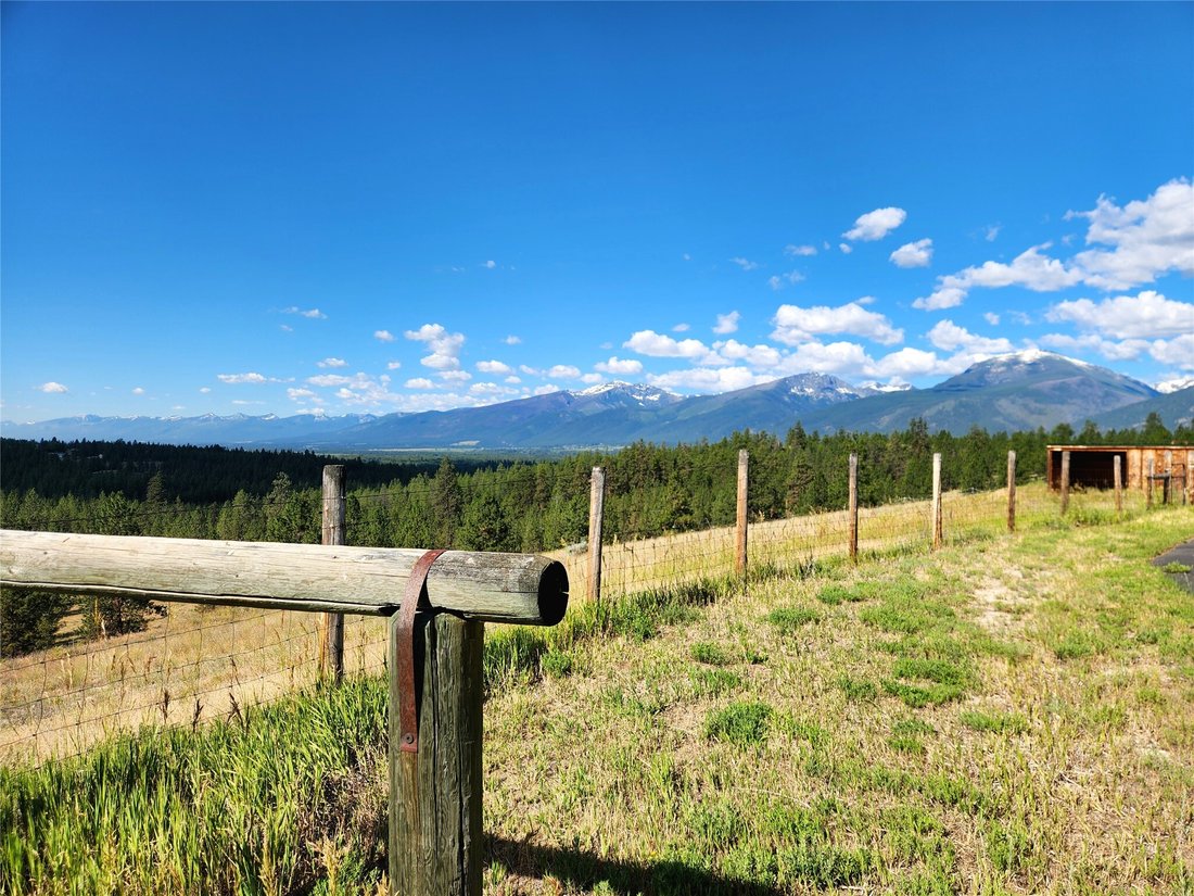House in Florence, Montana, United States 1 - 17083039