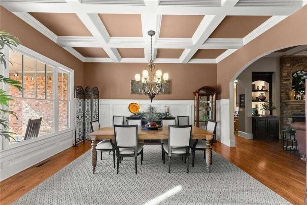 House in Suwanee, Georgia, United States 5 - 18270474