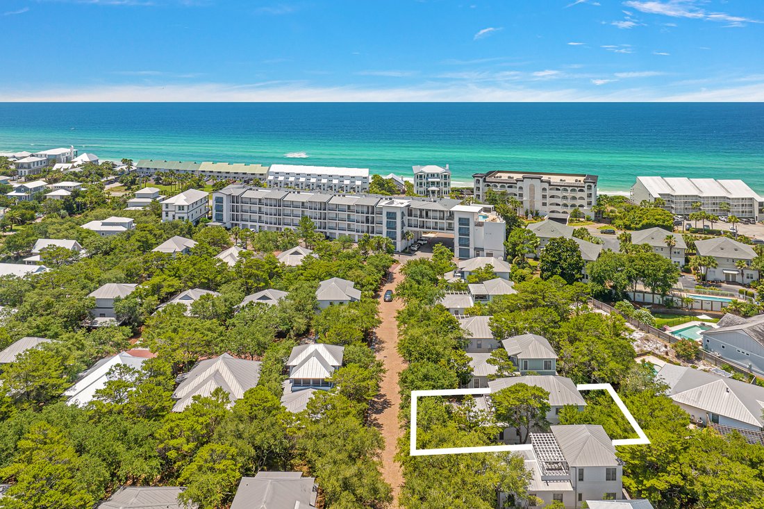 House in Watersound, Florida, United States 2 - 18271562