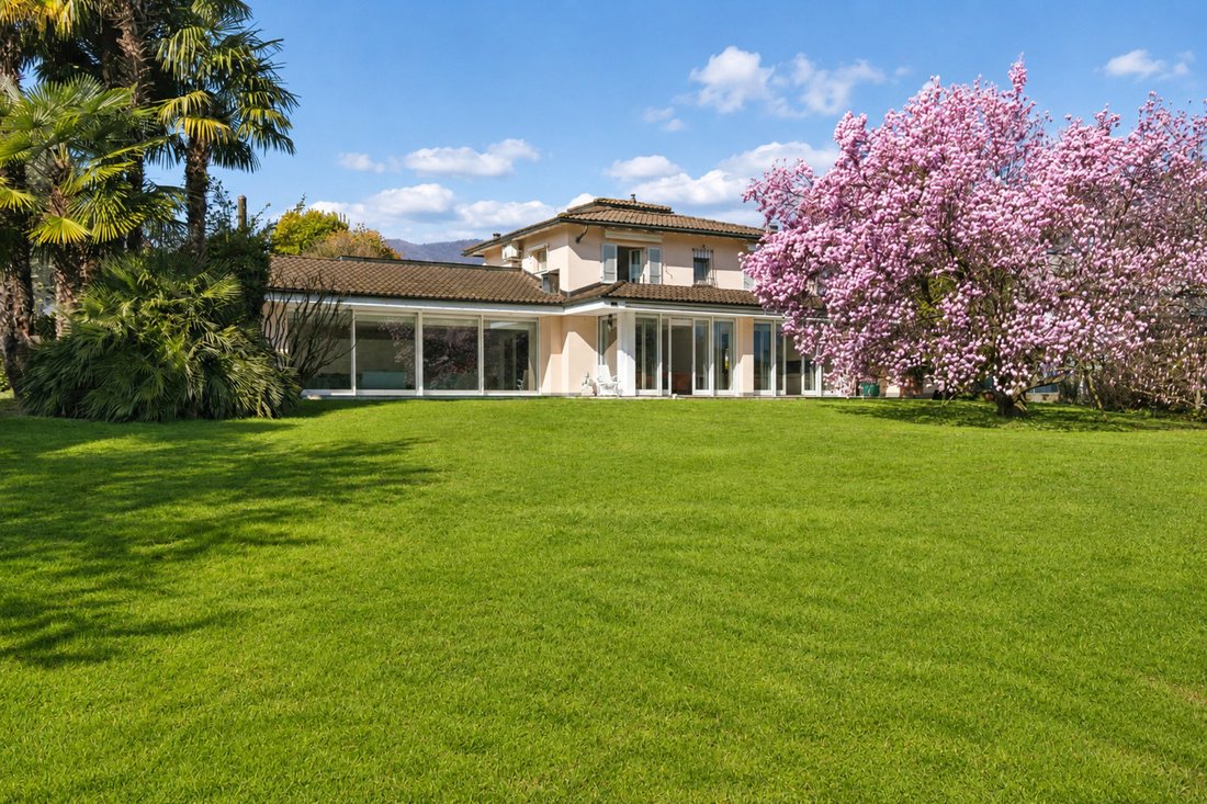 House in Magliaso, Ticino, Switzerland 3 - 17503892