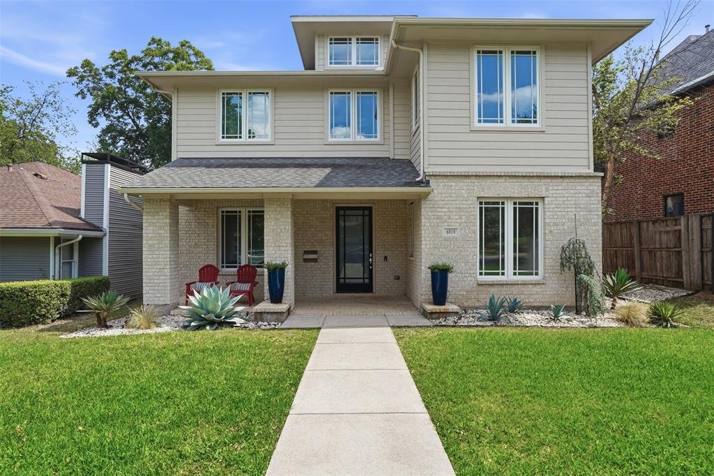 House in Dallas, Texas, United States 2 - 18274615