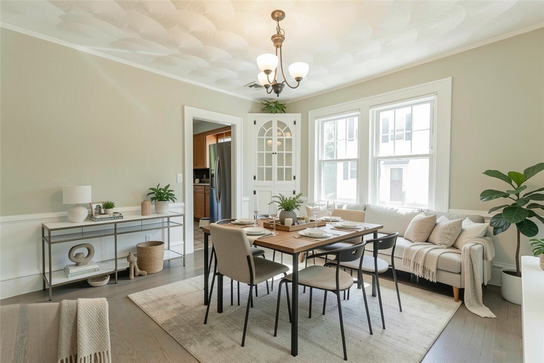 House in Cranston, Rhode Island, United States 5 - 18273238