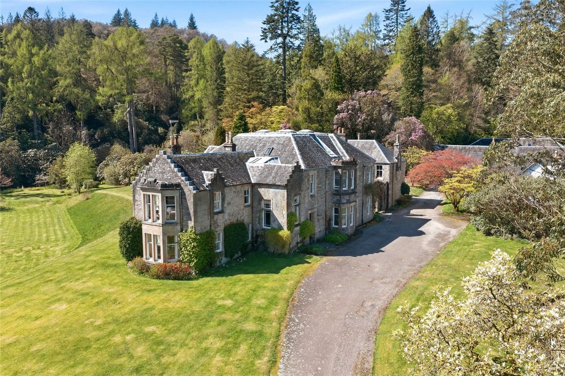 House in Argyll and Bute, Scotland 1 - 18270274