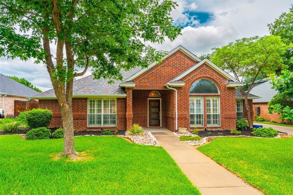 House in North Richland Hills, Texas, United States 2 - 18274536