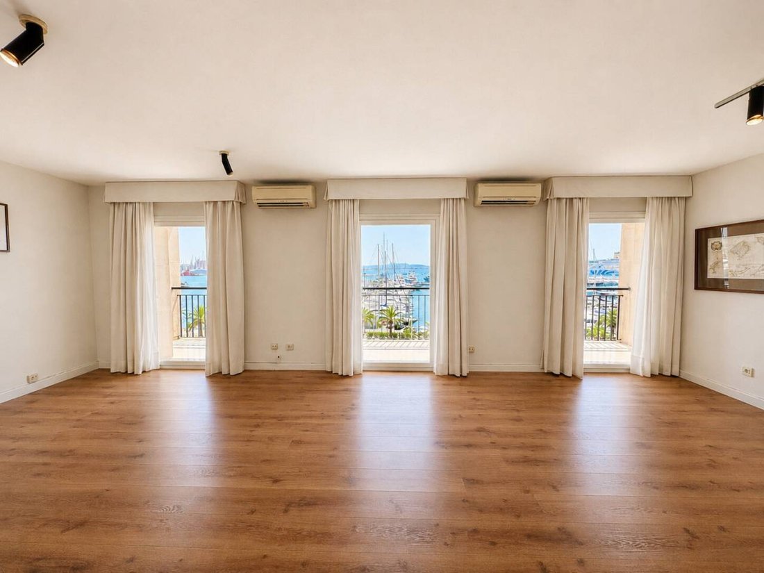 Apartment in Palma, Balearic Islands, Spain 3 - 18275536