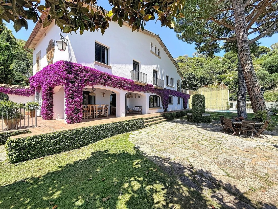 House in Premia de Dalt, Catalonia, Spain 4 - 18275545