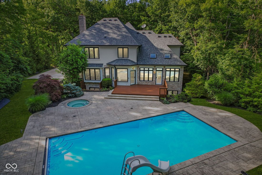 House in Lawrence, Indiana, United States 3 - 18273446