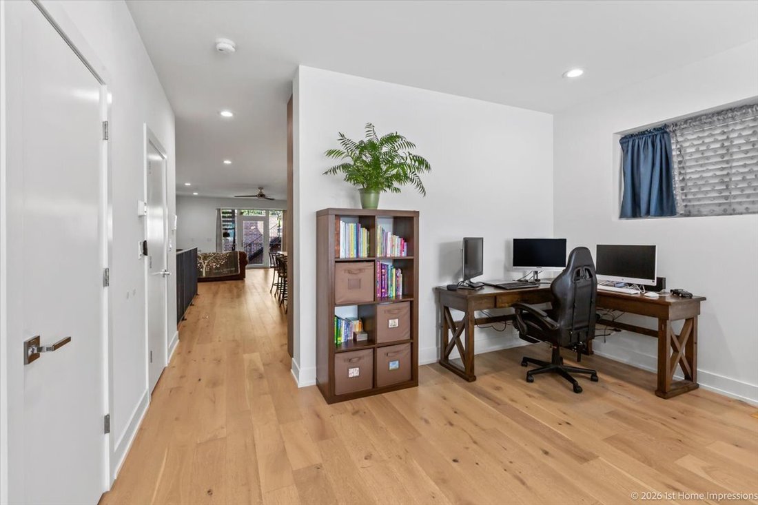 Condo in Bourbonnais, Illinois, United States 5 - 18273929