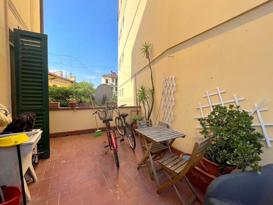 Apartment in Campo di Marte - Stadium, Florence, Italy 4 - 18274283