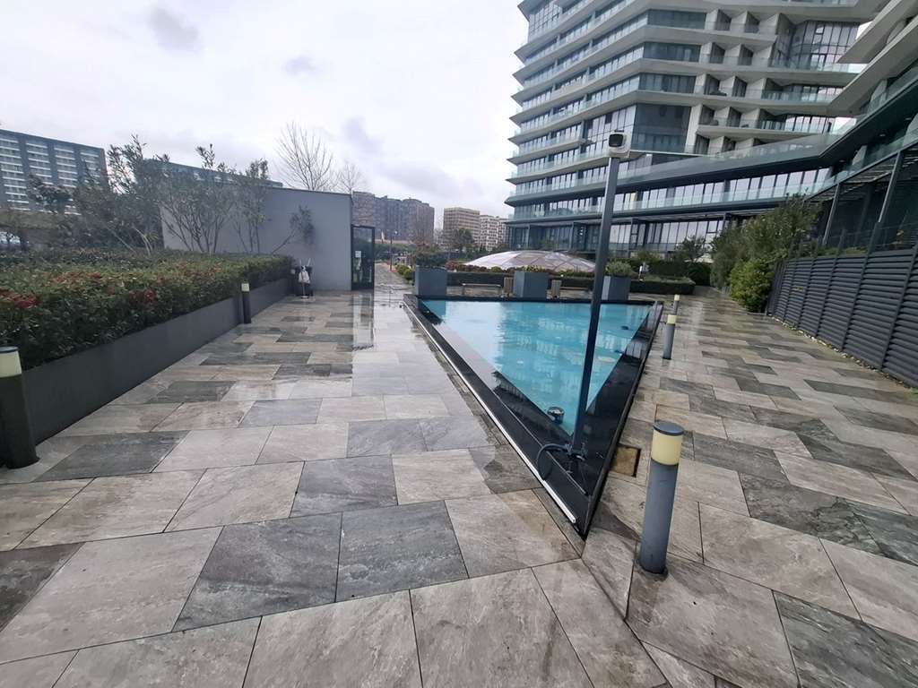 Apartment in İstanbul, İstanbul, Turkey 1 - 18271500